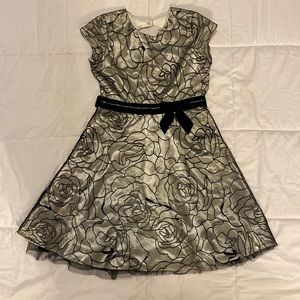 Rare Editions Child’s dress